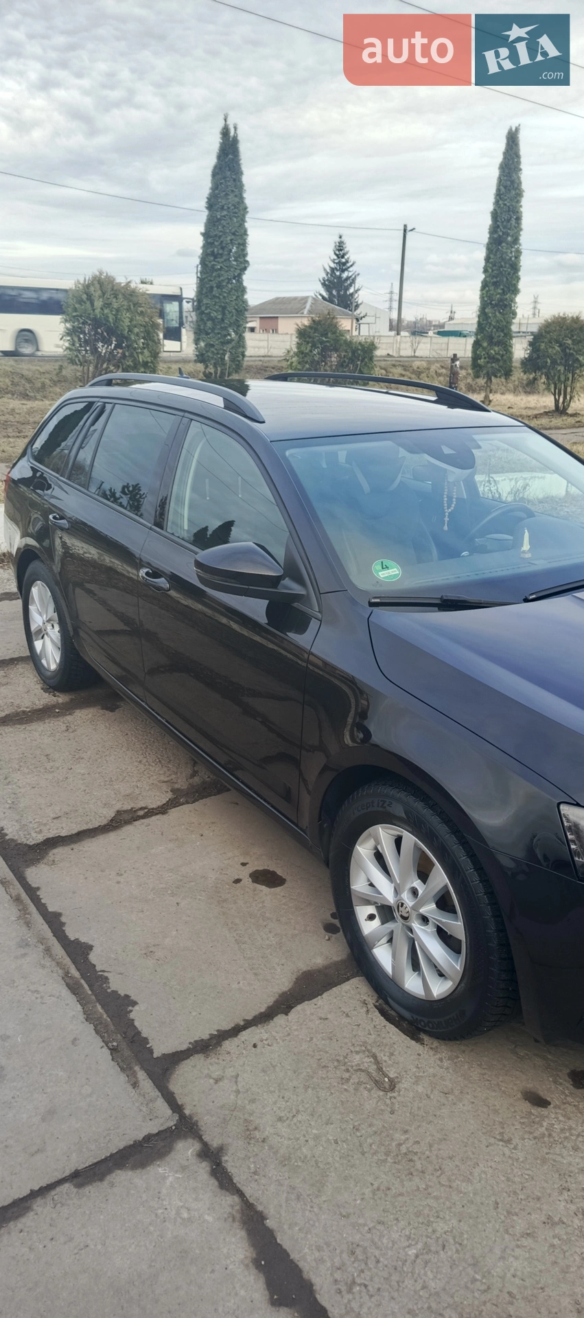 2018 Skoda Octavia - мініатюра 6