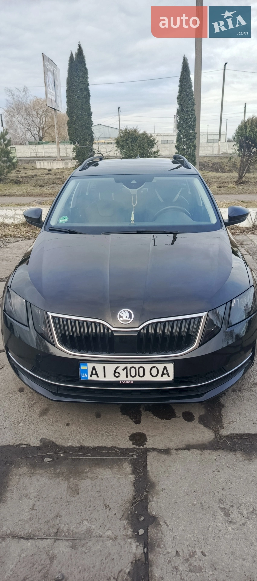 2018 Skoda Octavia - мініатюра 2