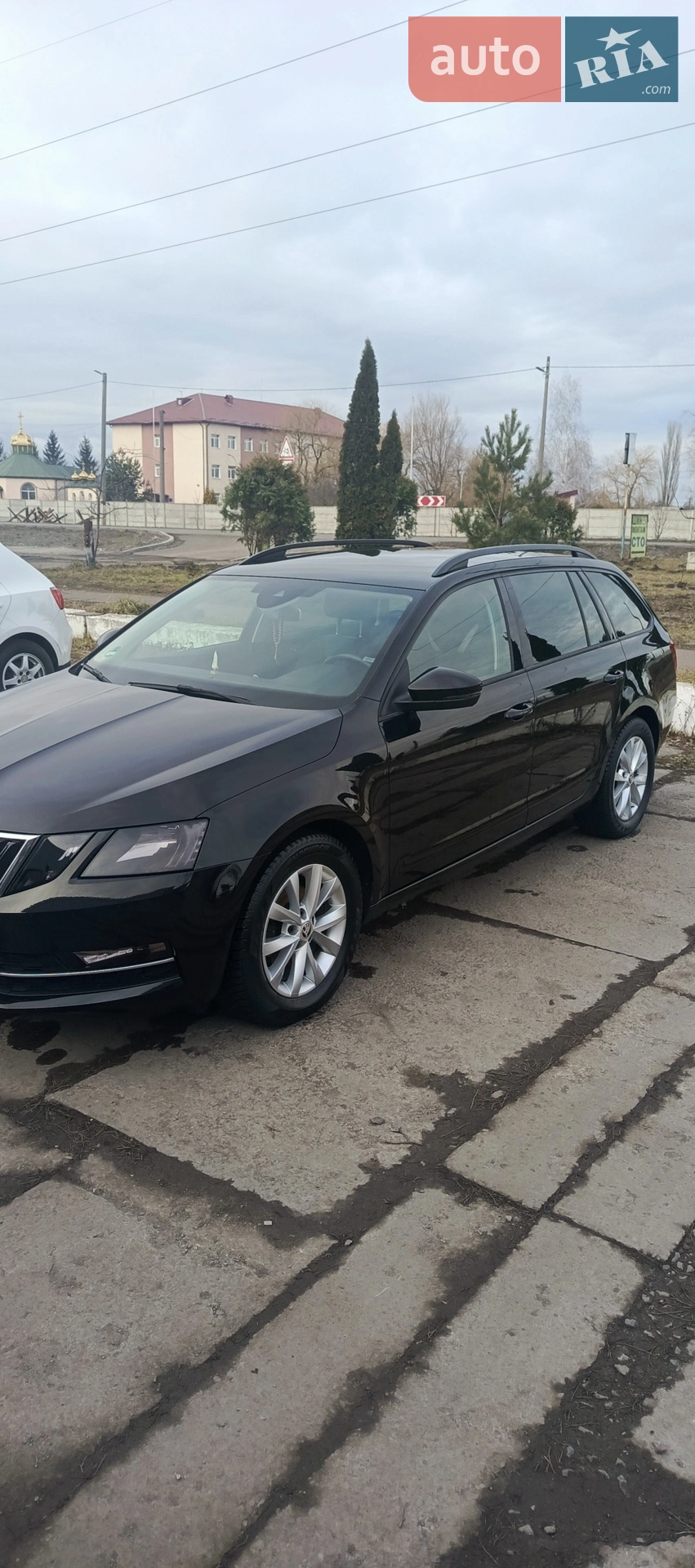 2018 Skoda Octavia - мініатюра 5