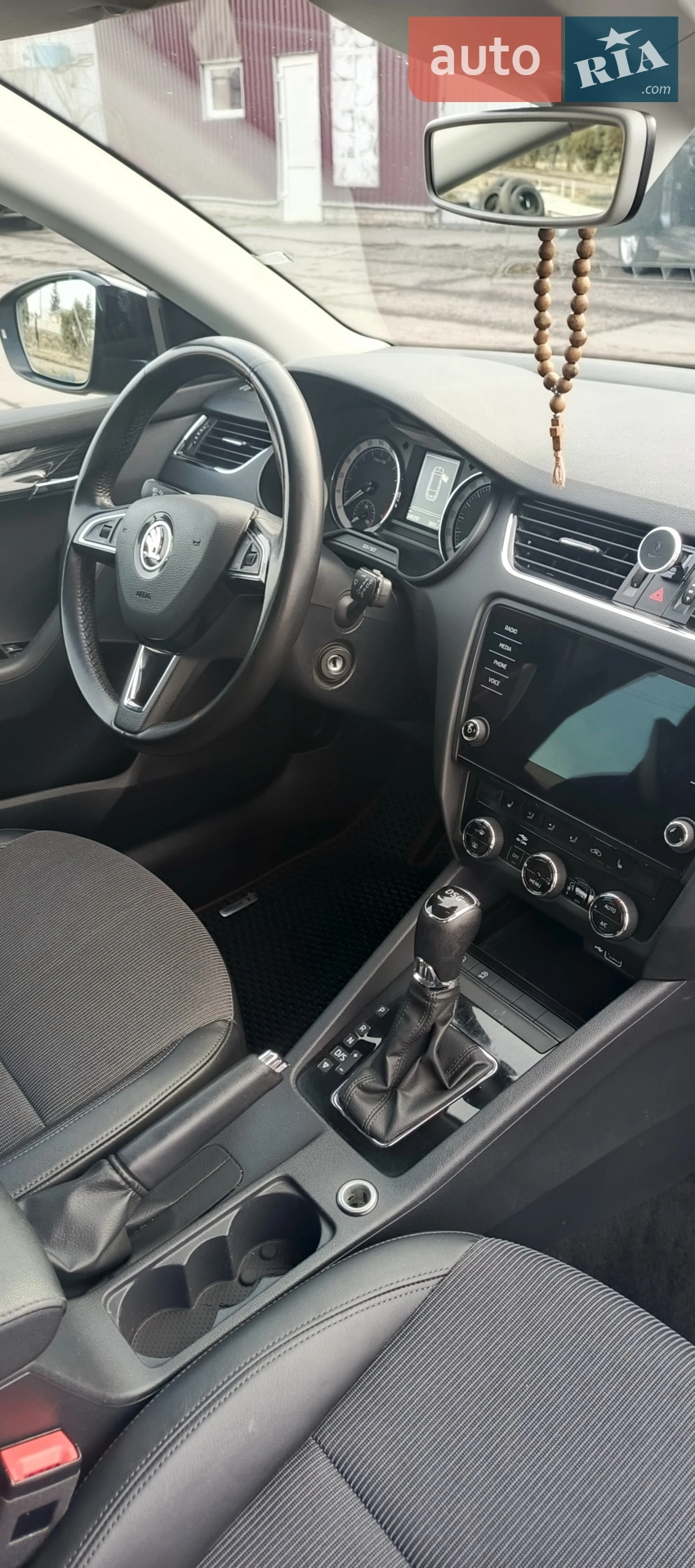 2018 Skoda Octavia - мініатюра 10