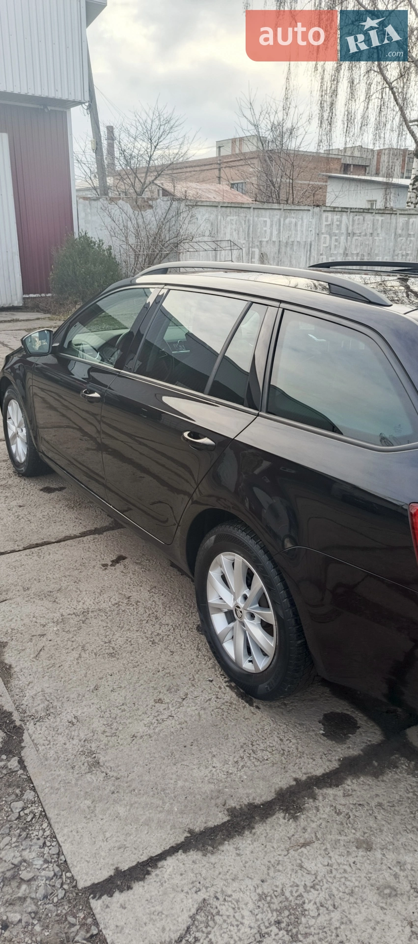 2018 Skoda Octavia - мініатюра 8