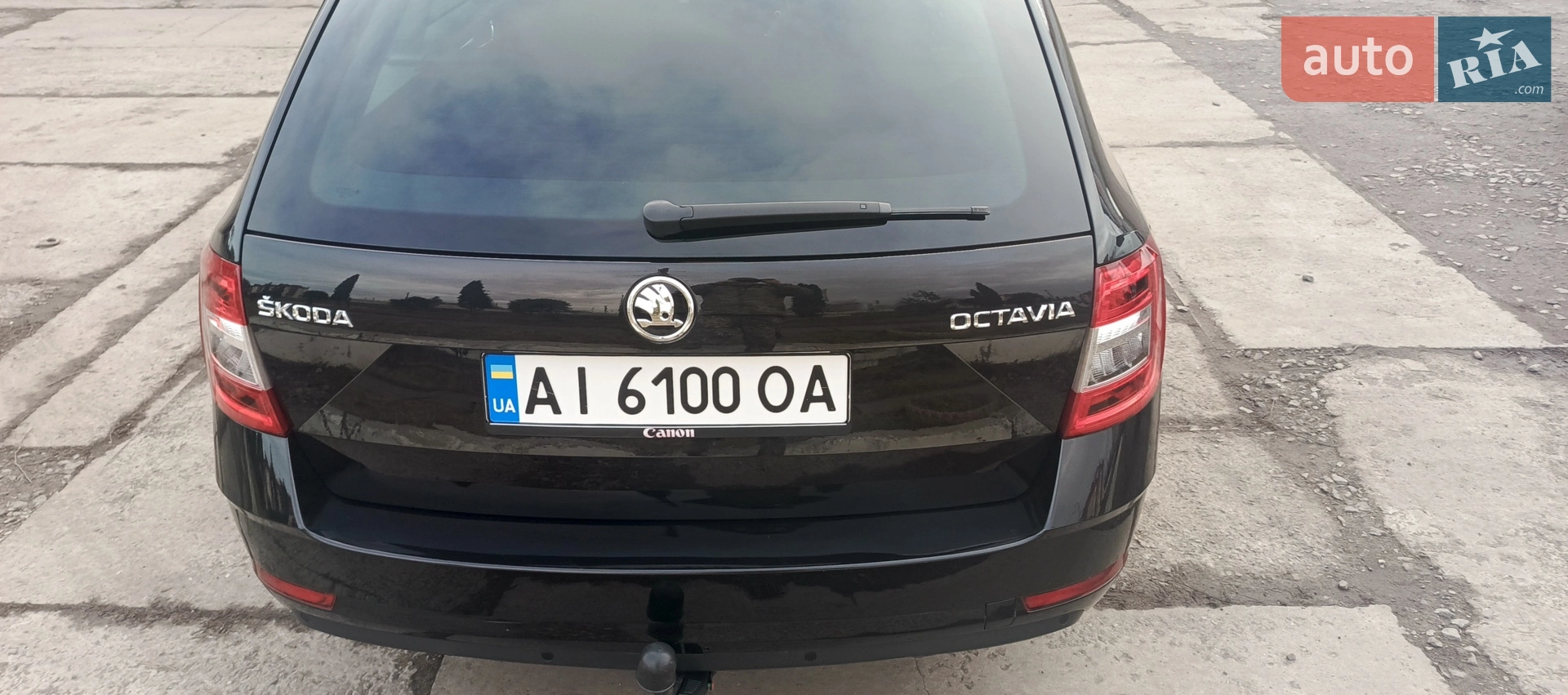 2018 Skoda Octavia - мініатюра 9