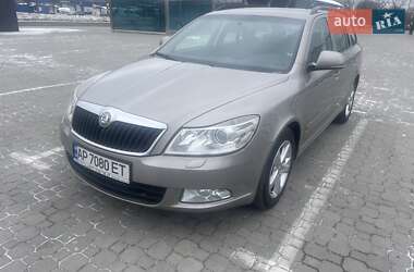 Универсал Skoda Octavia 2011 в Запорожье