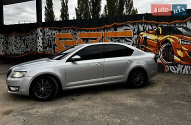 Ліфтбек Skoda Octavia 2013 в Миколаєві