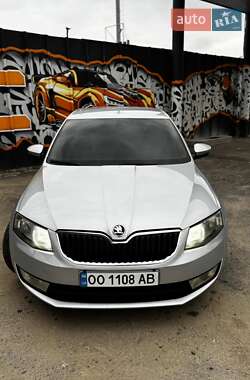 Ліфтбек Skoda Octavia 2013 в Миколаєві