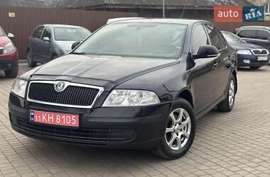 Ліфтбек Skoda Octavia 2011 в Крижополі