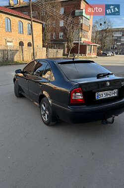 Ліфтбек Skoda Octavia 2007 в Шепетівці