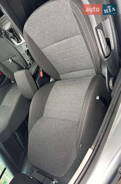 Универсал Skoda Octavia 2019 в 