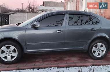 Ліфтбек Skoda Octavia 2011 в Козятині