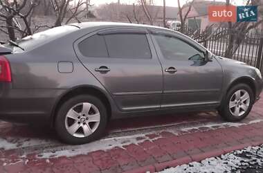 Ліфтбек Skoda Octavia 2011 в Козятині