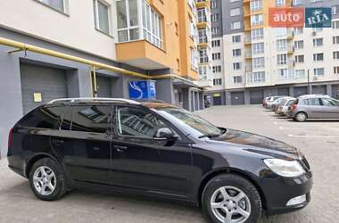 Універсал Skoda Octavia 2008 в Вінниці