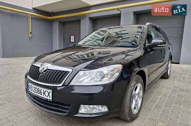 Універсал Skoda Octavia 2008 в Вінниці