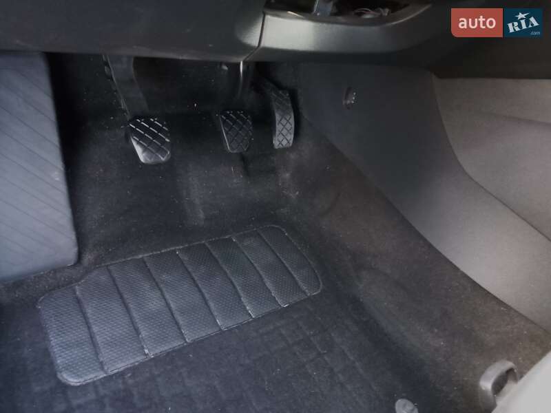 Універсал Skoda Octavia 2013 в Києві