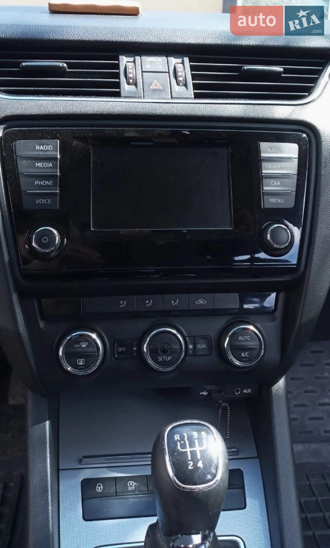 2013 Skoda Octavia - мініатюра 12