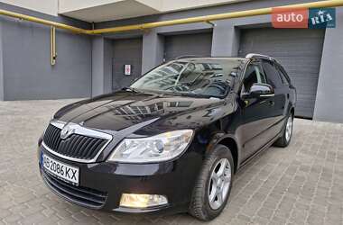 Універсал Skoda Octavia 2008 в Вінниці