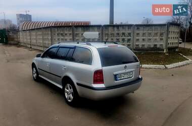 Универсал Skoda Octavia 2006 в Киеве