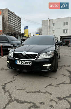 Універсал Skoda Octavia 2010 в Києві