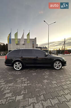 Универсал Skoda Octavia 2011 в Луцке