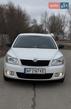 Універсал Skoda Octavia 2010 в Запоріжжі