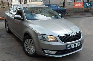 Лифтбек Skoda Octavia 2013 в Кривом Роге