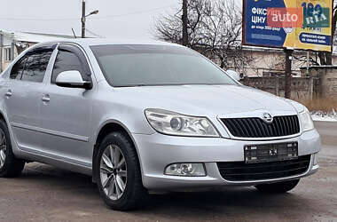 Лифтбек Skoda Octavia 2011 в Желтых Водах