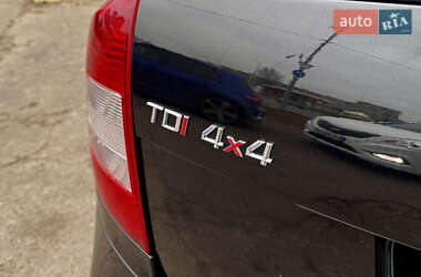 Универсал Skoda Octavia 2012 в 