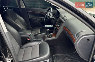 Универсал Skoda Octavia 2012 в 