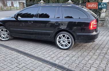 Універсал Skoda Octavia 2005 в Надвірній