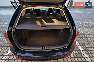 Универсал Skoda Octavia 2009 в 