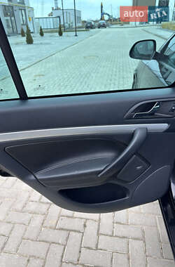 Универсал Skoda Octavia 2011 в 