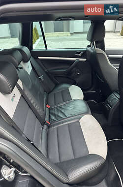 Универсал Skoda Octavia 2011 в 