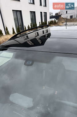 Универсал Skoda Octavia 2011 в 