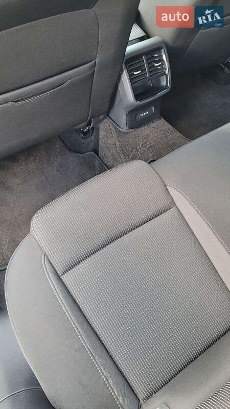 Лифтбек Skoda Octavia 2023 в Ивано-Франковске