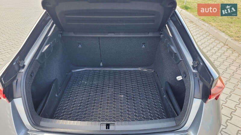 Лифтбек Skoda Octavia 2023 в Ивано-Франковске