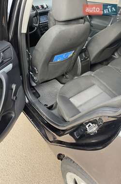 Универсал Skoda Octavia 2007 в 