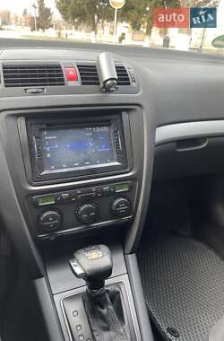 Универсал Skoda Octavia 2007 в 