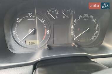 Универсал Skoda Octavia 2007 в 