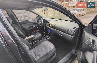 Универсал Skoda Octavia 2007 в 