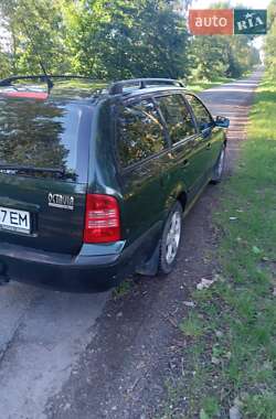 Універсал Skoda Octavia 2003 в Вінниці