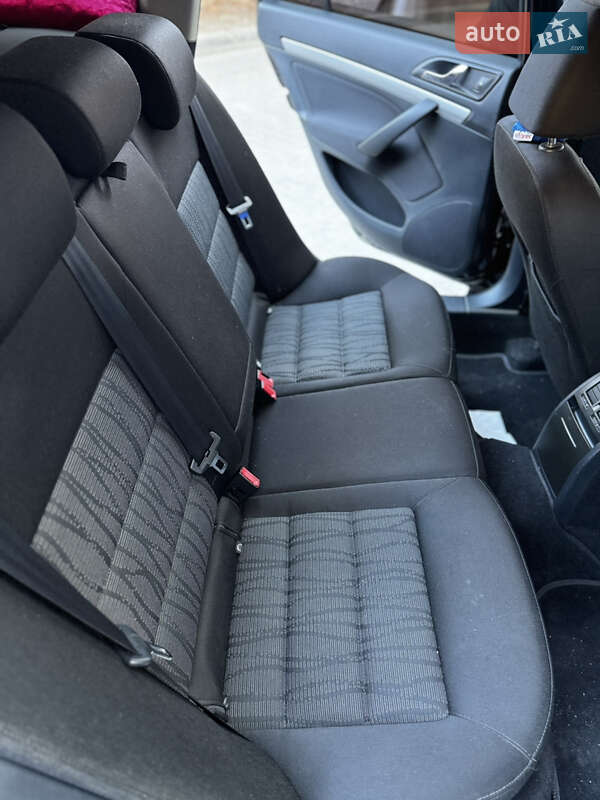 Универсал Skoda Octavia 2013 в Киеве