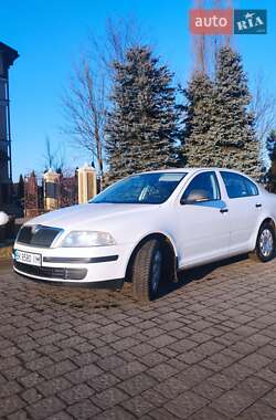 Лифтбек Skoda Octavia 2012 в 
