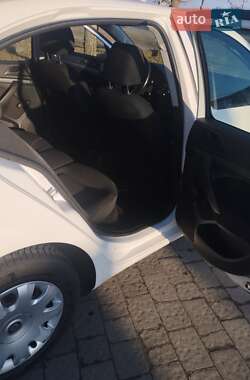 Лифтбек Skoda Octavia 2012 в 