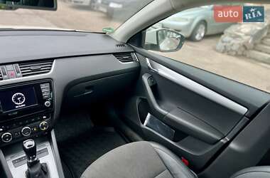 Универсал Skoda Octavia 2014 в Житомире