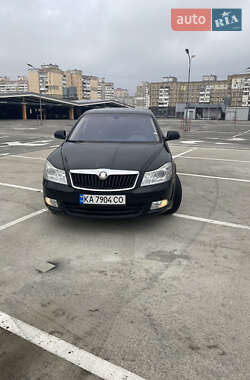 Універсал Skoda Octavia 2009 в Києві