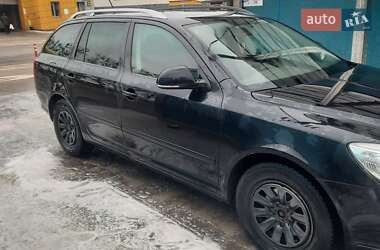 Универсал Skoda Octavia 2011 в Киеве