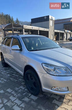 Универсал Skoda Octavia 2012 в Яремче