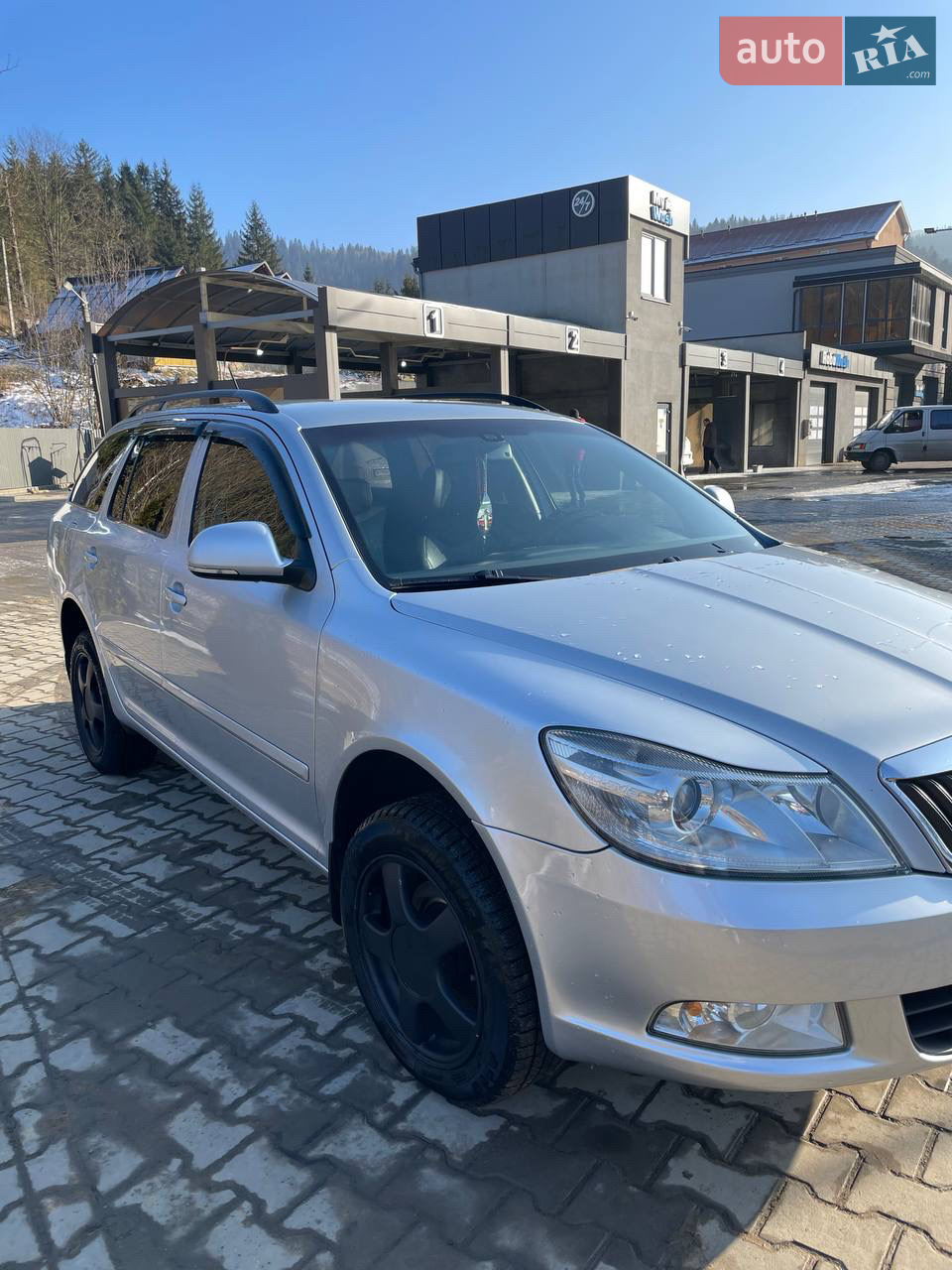 2012 Skoda Octavia - мініатюра 16