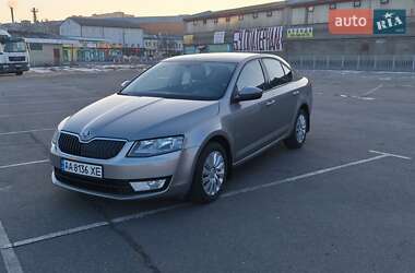 Лифтбек Skoda Octavia 2013 в Харькове