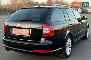 Універсал Skoda Octavia 2011 в Вінниці