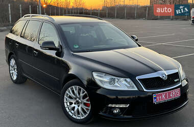 Універсал Skoda Octavia 2011 в Вінниці